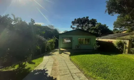 Casa com 6 quartos à venda em Cecília, Viamão 