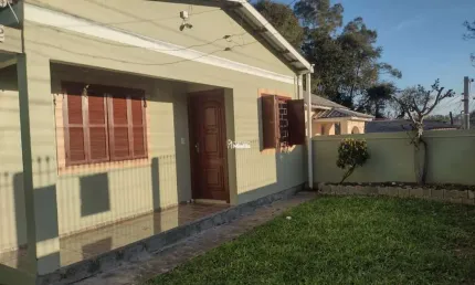 Casa com 2 quartos à venda no Viamópolis, Viamão 