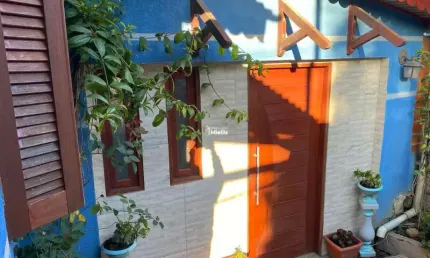 Casa com 2 quartos à venda no Jardim Krahe, Viamão 
