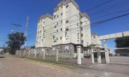 Apartamento com 3 quartos à venda em Cecília, Viamão 