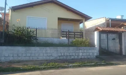 Casa com 3 quartos à venda em Cecília, Viamão 