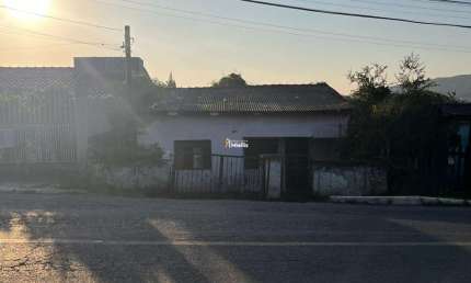 Casa com 2 quartos à venda em Cecília, Viamão 