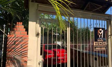 Casa com 2 quartos à venda no Fiuza, Viamão 