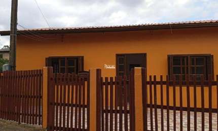 Casa com 3 quartos à venda no Martinica, Viamão 