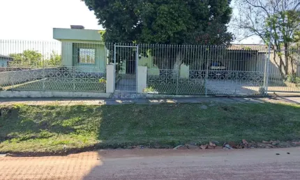 Casa com 3 quartos à venda no Jardim Krahe, Viamão 