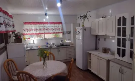 Casa com 2 quartos à venda no Cocão, Viamão 