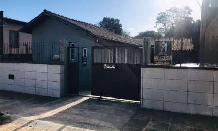 Casa com 5 quartos à venda no Santo Onofre, Viamão 