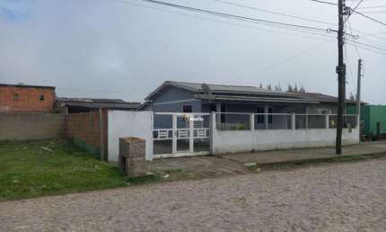 Casa com 4 quartos à venda no Nova Tramandaí, Tramandaí 