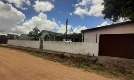 Casa com 2 quartos à venda em Cecília, Viamão 