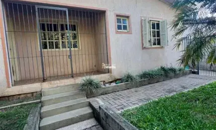 Casa 03 dormitórios próximo ao lago TARUMÃ - VIAMÃO RS