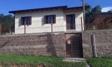 Casa com 3 quartos à venda no Tarumã, Viamão 