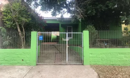 EXCELENTE IMÓVEL 03 DORMITÓRIOS - PARADA 42 - VIAMÃO RS