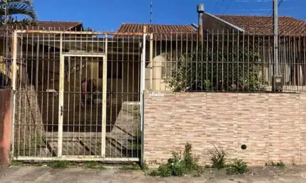Casa com 2 quartos à venda no Santo Onofre, Viamão 