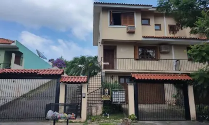 Casa com 2 quartos à venda no Santa Isabel, Viamão 