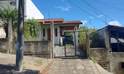 Casa com 2 quartos à venda no Santa Isabel, Viamão 