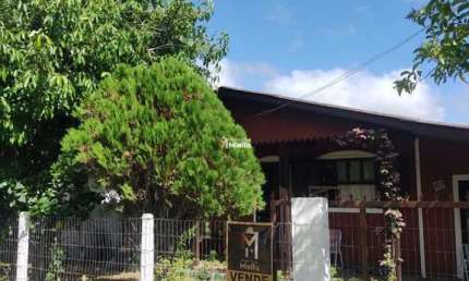 Casa com 3 quartos à venda em Itapuã, Viamão 