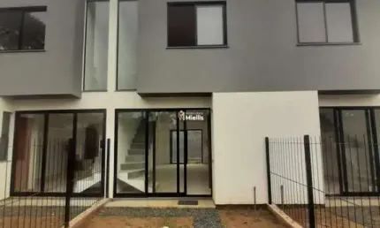 Casa com 2 quartos à venda no São Lucas, Viamão 