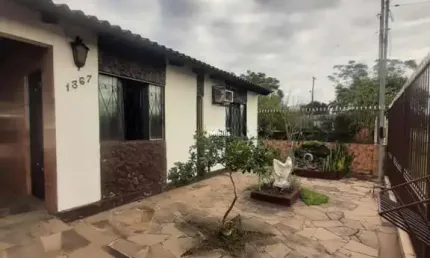 Casa com 3 quartos à venda na Vila Elsa, Viamão 