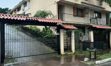 Casa com 2 quartos à venda no Santa Isabel, Viamão 