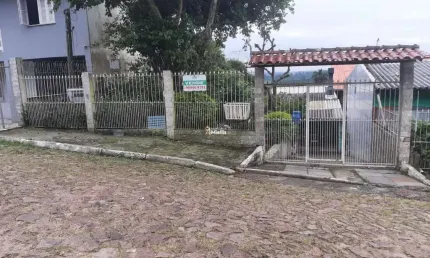 Casa com 3 quartos à venda no Esmeralda, Viamão 