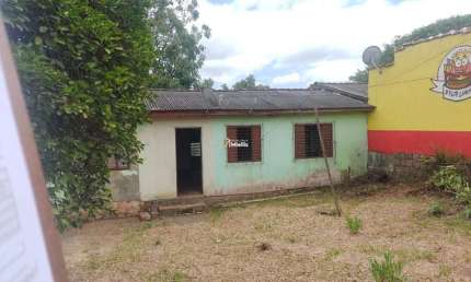 Casa com 2 quartos à venda no Tarumã, Viamão , 20 m2 por R$ 160.000