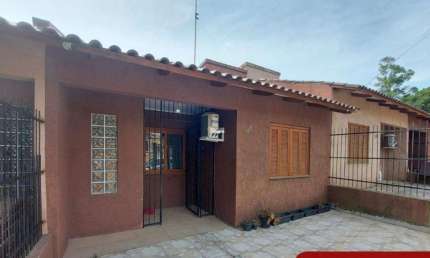 Casa com 2 quartos à venda no Jardim Krahe, Viamão 