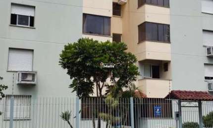 Apartamento com 2 quartos à venda no Sarandi, Porto Alegre 
