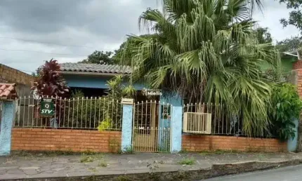 Casa com 2 quartos à venda em Cecília, Viamão 