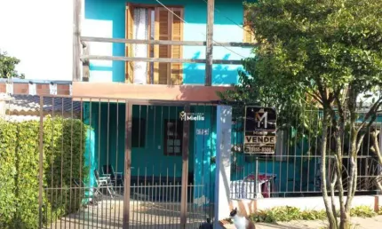 Casa com 3 quartos à venda no Santo Onofre, Viamão 