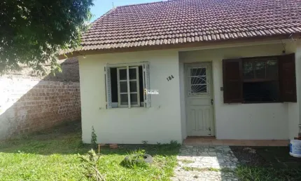 Casa com 2 quartos à venda no Santo Onofre, Viamão 