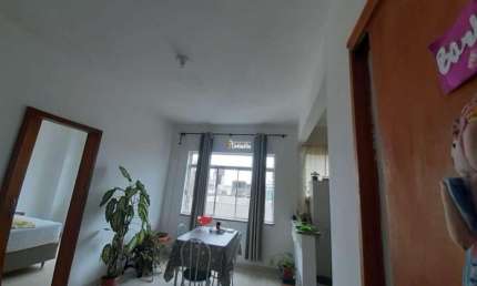APARTAMENTO 01 DORMITÓRIO CENTRO HISTÓRICO- PORTO ALEGRE - RS