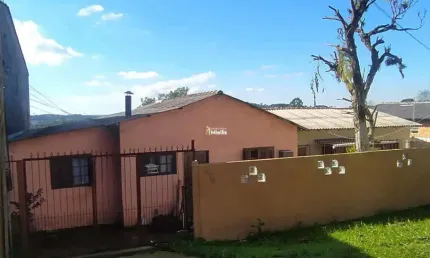 Casa com 3 quartos à venda no Santo Onofre, Viamão 