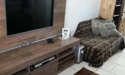Casa com 2 quartos à venda no Fiuza, Viamão 