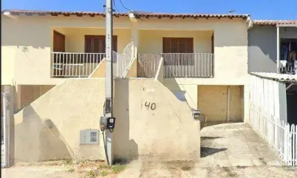 Casa com 2 quartos à venda no Santo Onofre, Viamão 