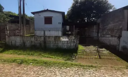 Casa com 4 quartos à venda em Cecília, Viamão 