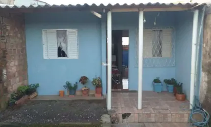 Casa com 2 quartos à venda no Estalagem, Viamão 