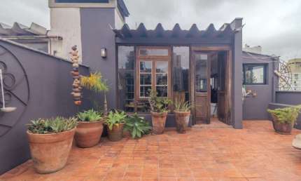 Cobertura Duplex para venda  no Bairro Moinhos de Vento em Porto Alegre