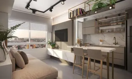 Apartamento para venda  no bairro floresta em porto alegre