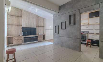 Casa para venda  no Bairro FLORESTA em Porto Alegre