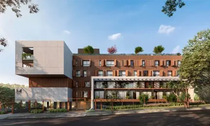 Studio para venda  no Bairro Três Figueiras em Porto Alegre