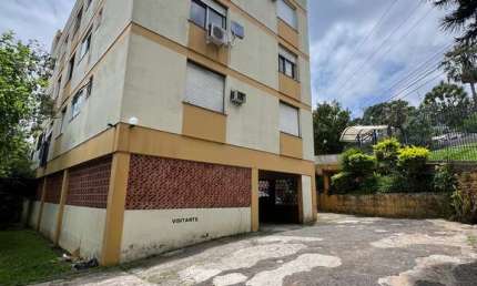 Apartamento para venda  no Bairro JARDIM CARVALHO em Porto Alegre