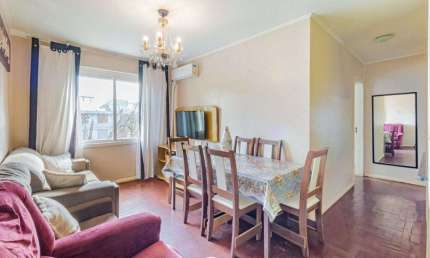 Apartamento para venda  no Bairro São Sebastião em Porto Alegre