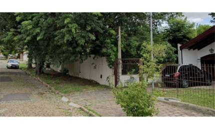 Terreno-Lote Residencial para venda  no Bairro SANTO ANTONIO em Porto Alegre