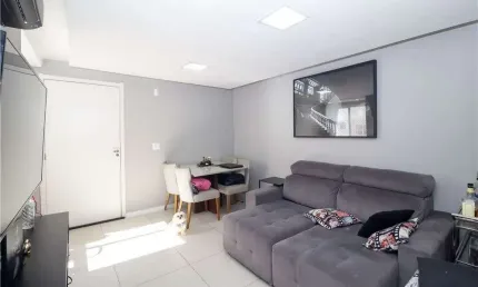 Apartamento para venda  no bairro lomba do pinheiro em porto alegre