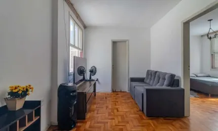 Apartamento para venda  no Bairro Cristo Redentor em Porto Alegre