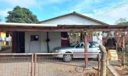 Chácara / sítio com 2 quartos à venda no Águas Claras, Viamão 