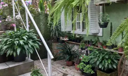 EXCELENTE IMÓVEL AMPLO  COM GALPÃO CAMPEIRO - QUERÊNCIA - VIAMÃO RS