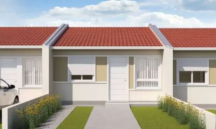 Casa em Condomínio para venda  no Bairro Piratini em ALVORADA
