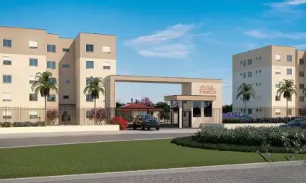 Apartamento para venda  no Bairro Hípica em Porto Alegre