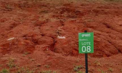Terreno em condomínio fechado à venda na Vila Augusta, Viamão 
